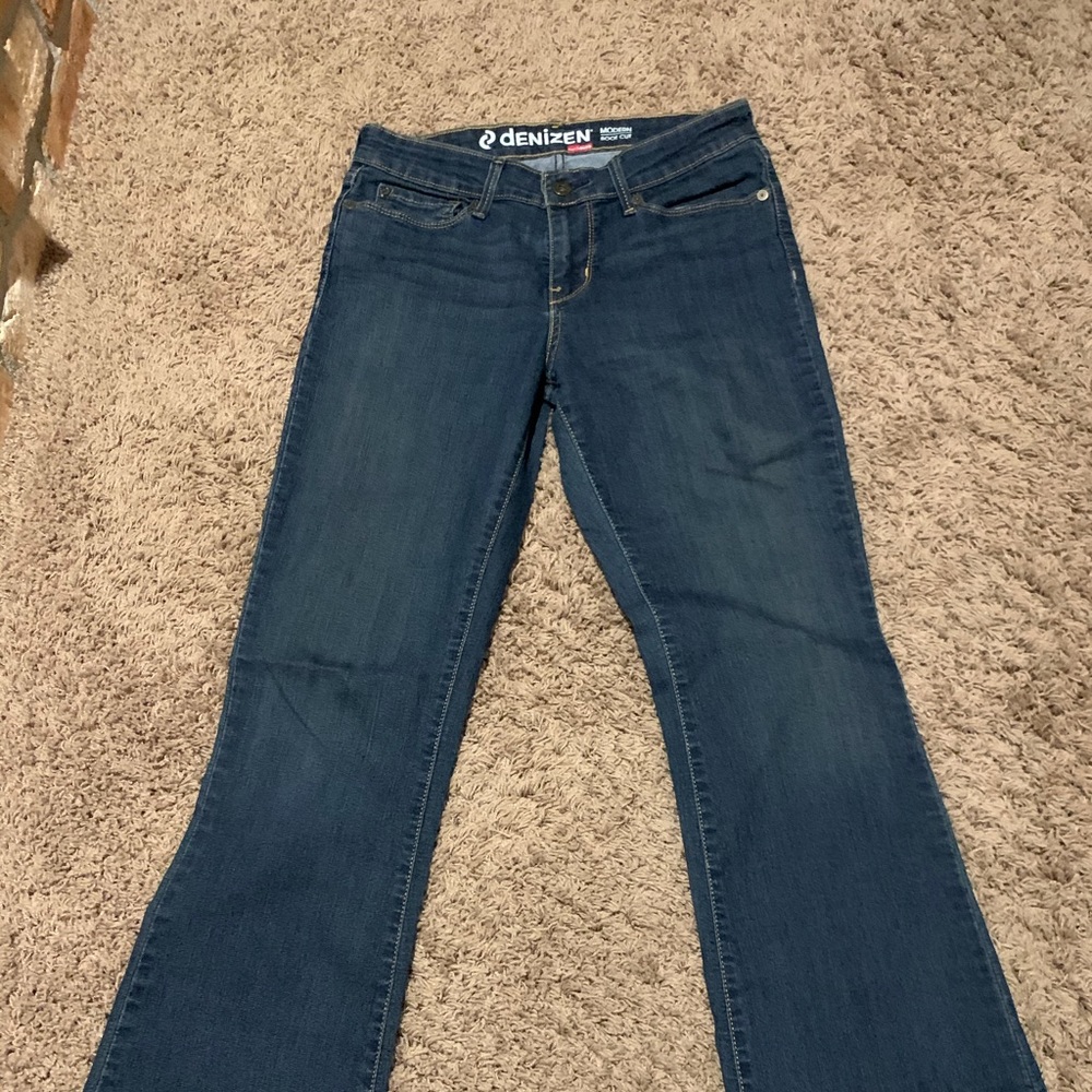 Jeans/Like New